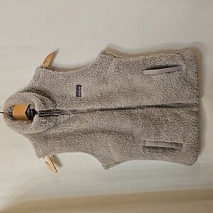Patagonia Los Gatos Vest
